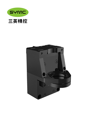 NNS-Z400-02 Z軸物鏡定位平臺