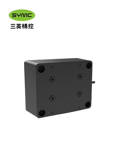 NNS-Z50-01 Z軸納米定位平臺