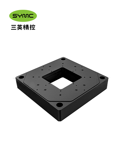 NNS-Z200RXY2-01 高精度三維納米定位平臺