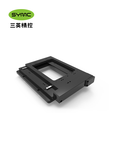 XWJ-4P系列顯微鏡載物臺(tái)