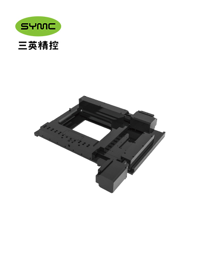 XWJ-X114Y75-2G 顯微鏡載物臺(tái)