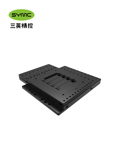 XWJ-LM- X110Y75-2G 直線電機(jī)顯微鏡載物臺(tái)