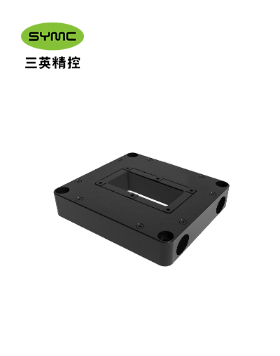 NNS-X100-01 X軸納米定位平臺