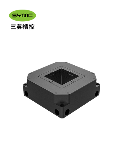 NNS-XYZ100RZ2RXY1-01 六維納米定位平臺