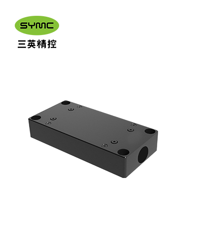 NNS-X60-01 X軸納米定位平臺