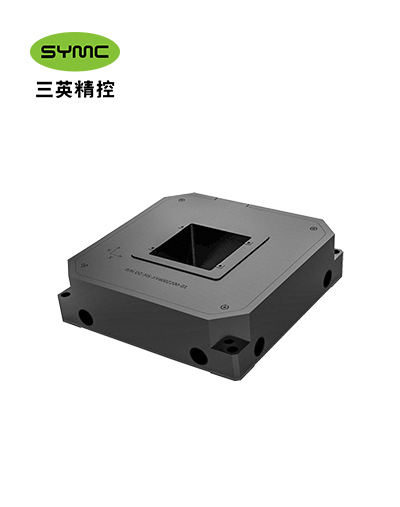 NS-XY400Z200-01 超大行程XYZ三維納米定位臺